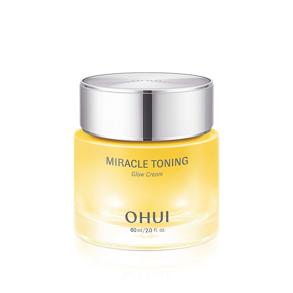 Miracle Toning Glow Cream 60ml