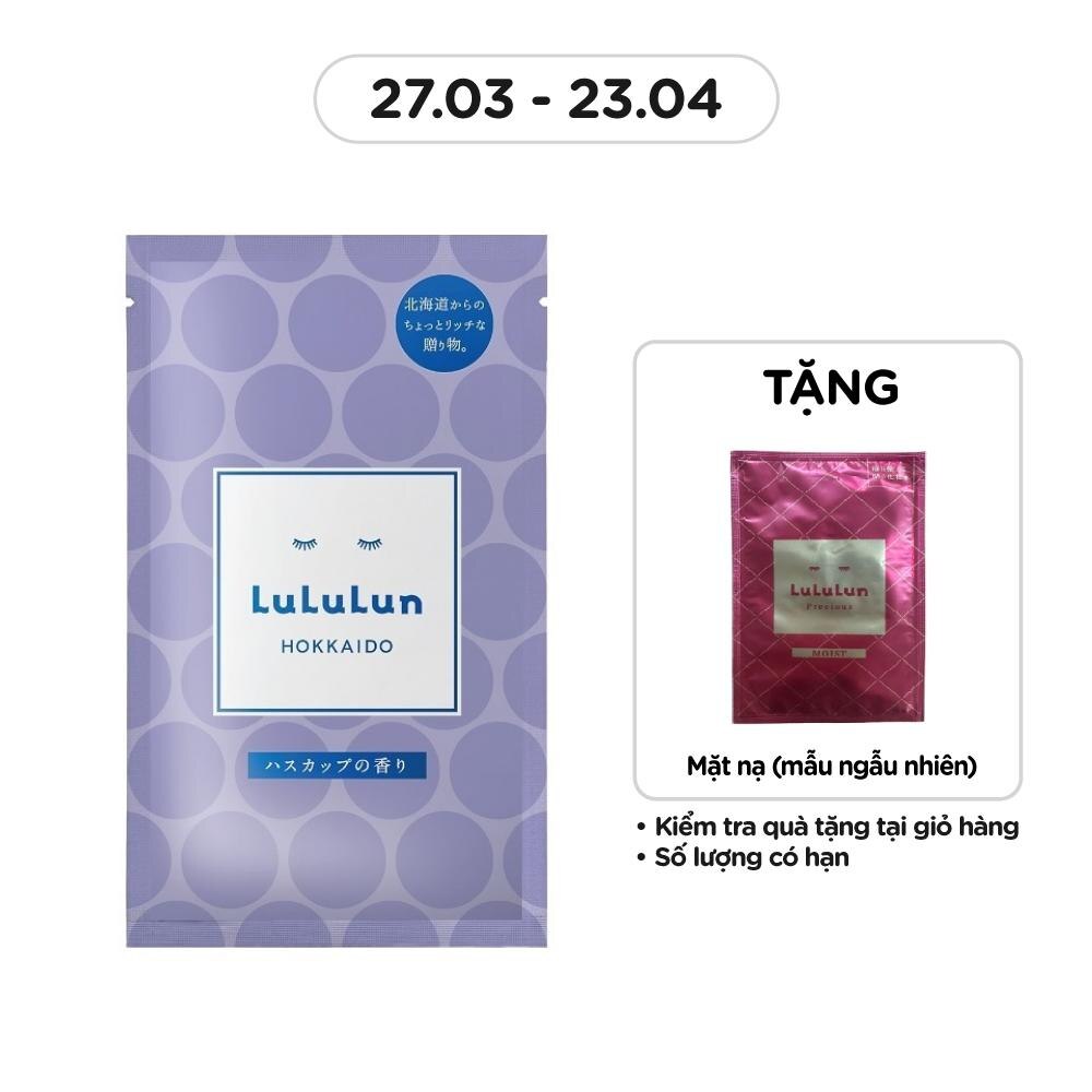 Face Mask Hokkaido Haskap 33ml