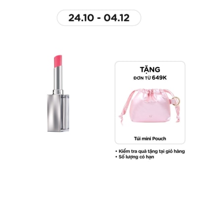 GLINT Glow Lip Balm 3g .#09 Snowy Tulip