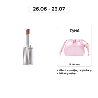 GLINT Glow Lip Balm 3g .#07 Sienna Breeze