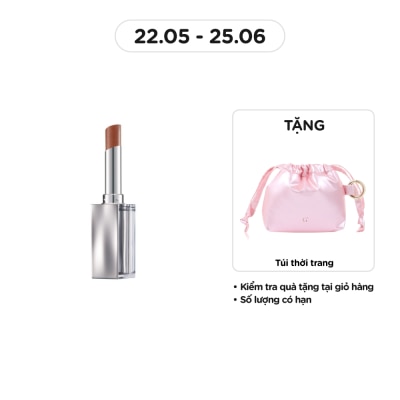 GLINT Glow Lip Balm 3g .#07 Sienna Breeze