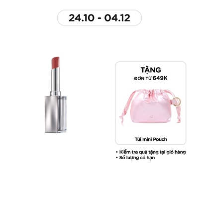 GLINT Glow Lip Balm 3g .#08 Burnt Rose