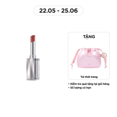 GLINT Glow Lip Balm 3g .#08 Burnt Rose