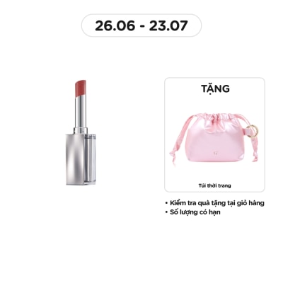 GLINT Glow Lip Balm 3g .#08 Burnt Rose