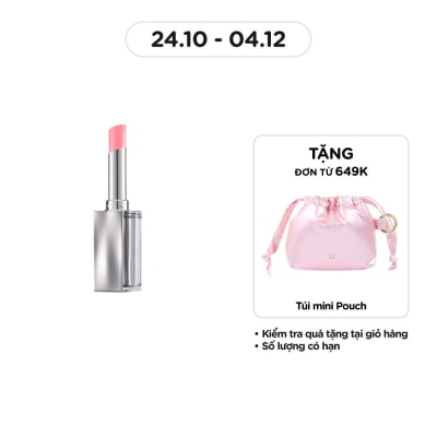 GLINT Glow Lip Balm 3g .#10 Ballet Shoes