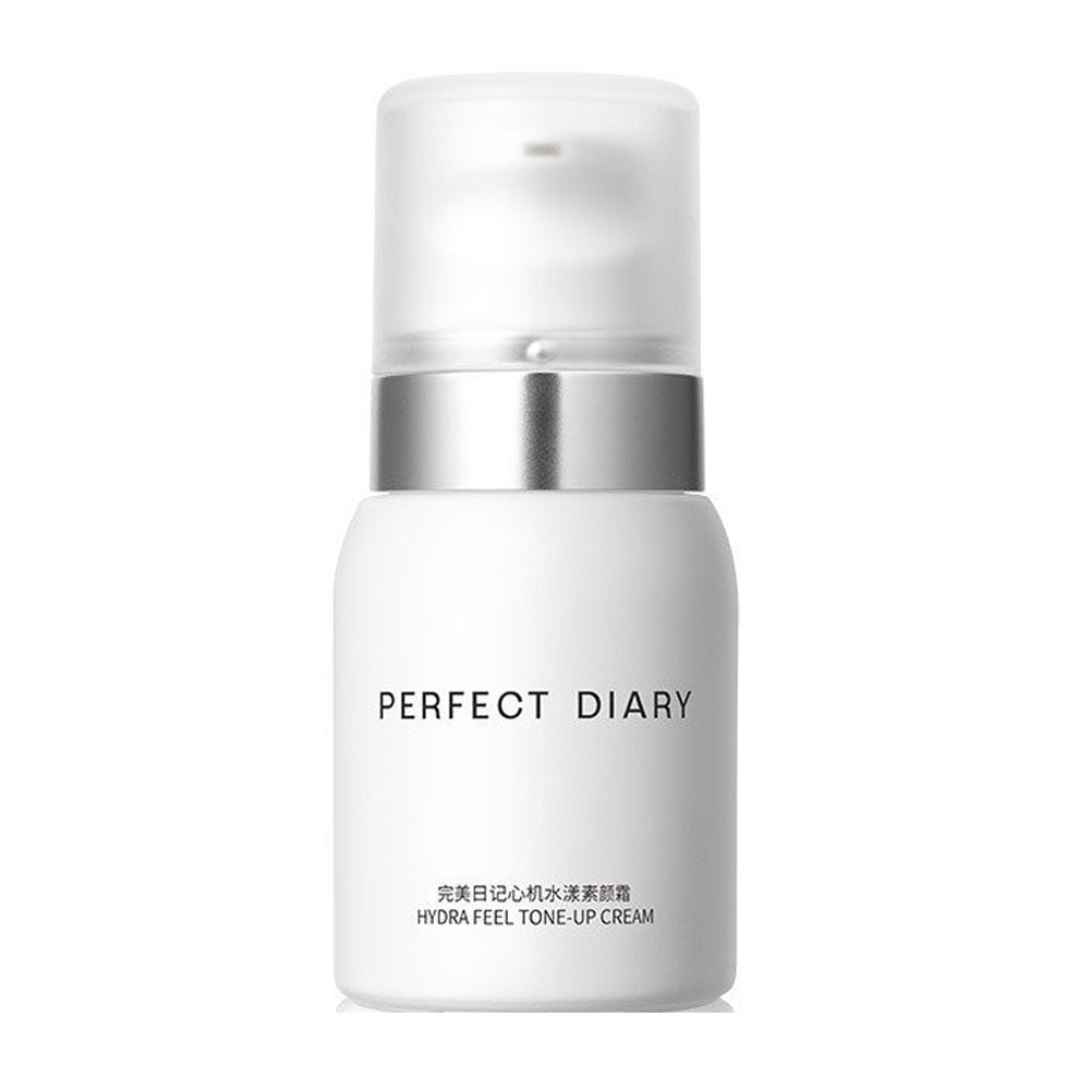 Kem Dưỡng Nâng Tone Perfect Diary Hydra Feel Tone-Up Cream 40g