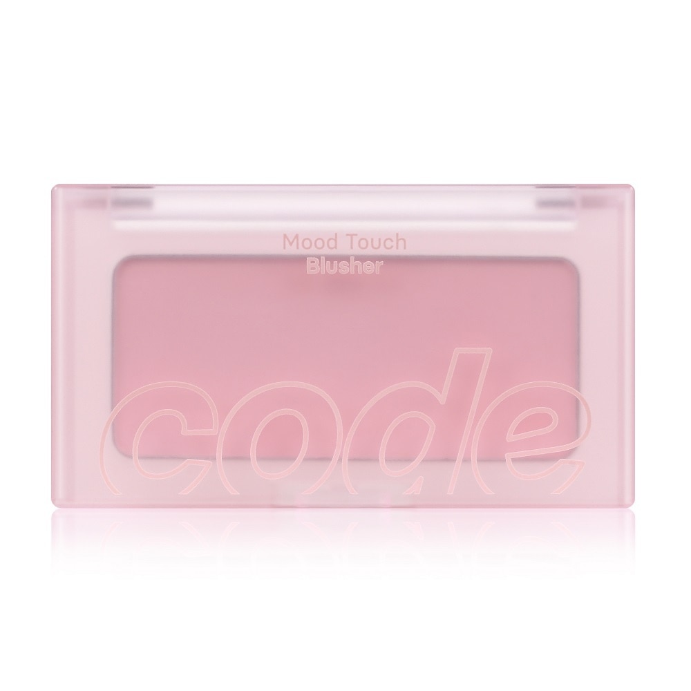 Mood Touch Blusher 3.5g .#05 Cotton Berry