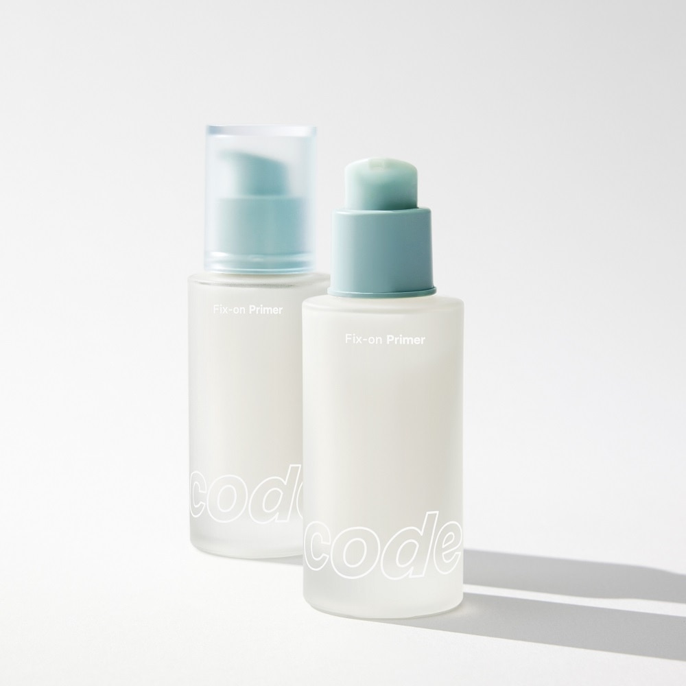 Kem Lót Kiềm Dầu Code Glokolor Fix-On Primer 30ml