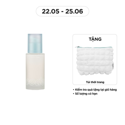 CODE GLOKOLOR Fix-On Primer 30ml