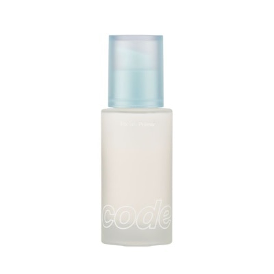 CODE GLOKOLOR - Kem Lót Kiềm Dầu Code Glokolor Fix-On Primer 30ml image
