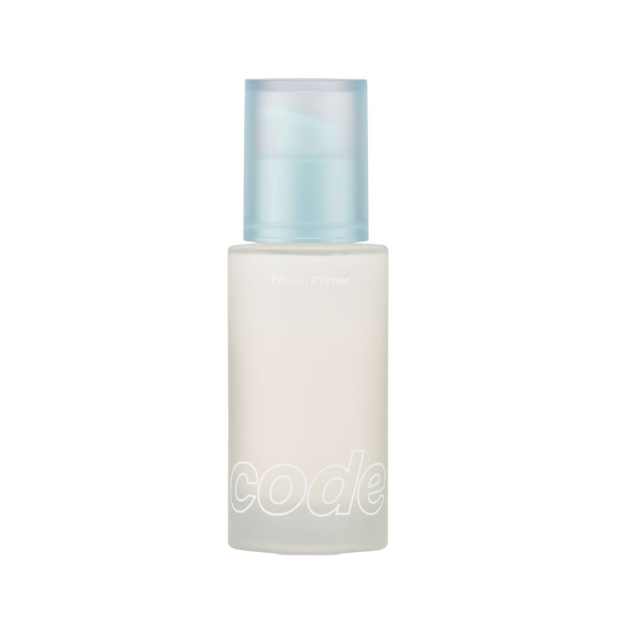 Kem Lót Kiềm Dầu Code Glokolor Fix-On Primer 30ml image