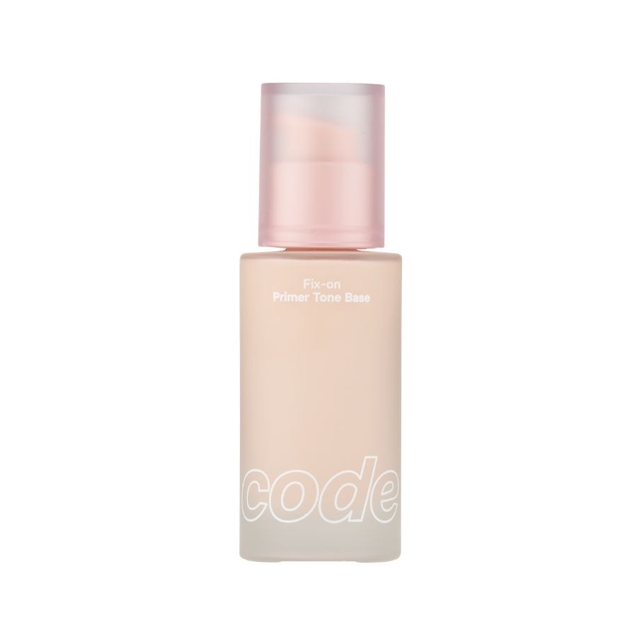 Fix-On Primer Tone Base 30ml image