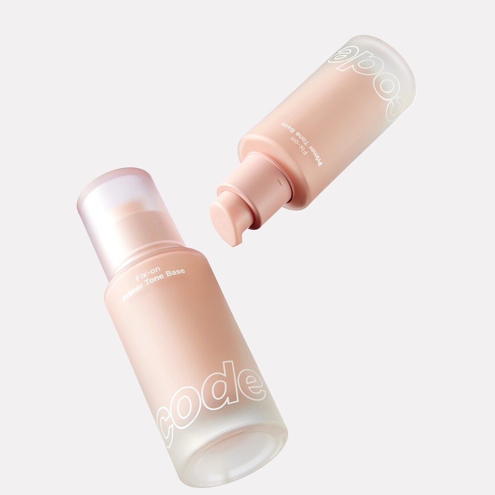 Fix-On Primer Tone Base 30ml image
