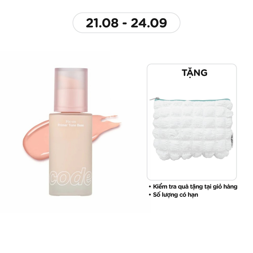 Fix-On Primer Tone Base 30ml