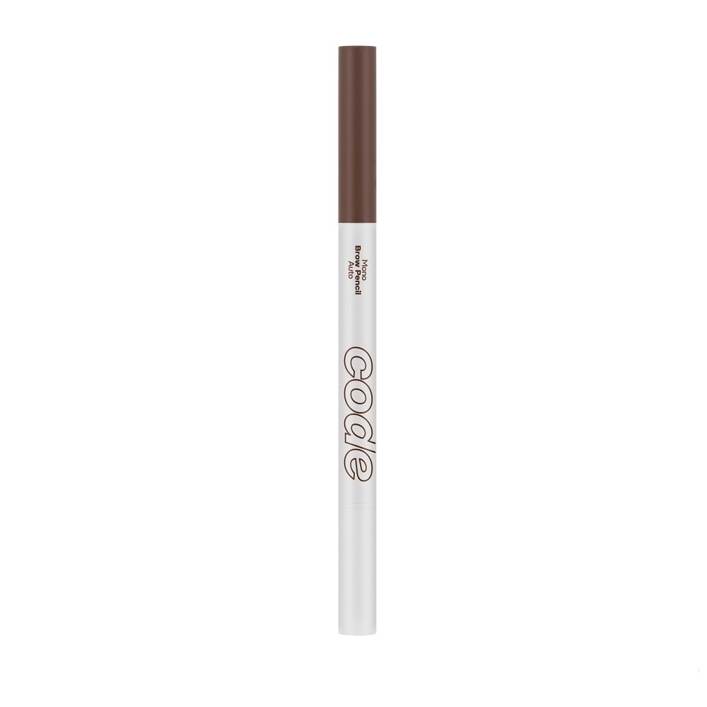 Mono Brow Pencil Auto 0.35g .#06 Dark Brown