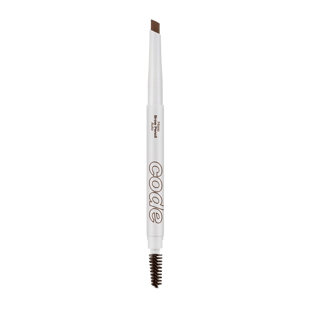 Mono Brow Pencil Auto 0.35g .#06 Dark Brown