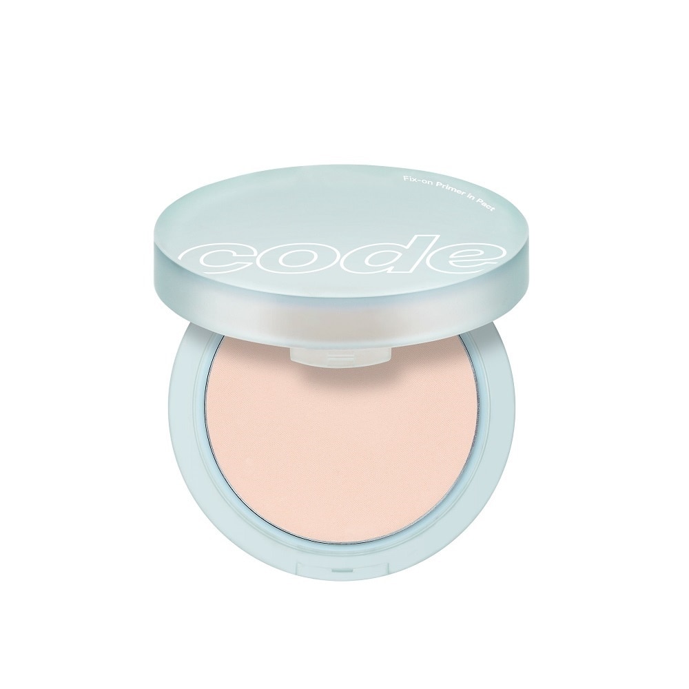 Fix-On Primer In Pact SPF30, PA+++ 11g .#21 Ivory