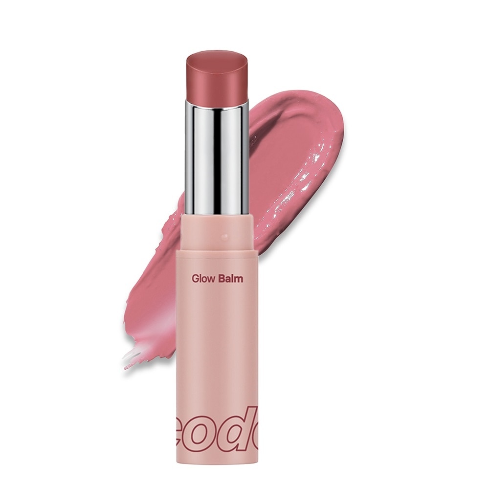 Glow Balm 5g .#03 Mellow Rose