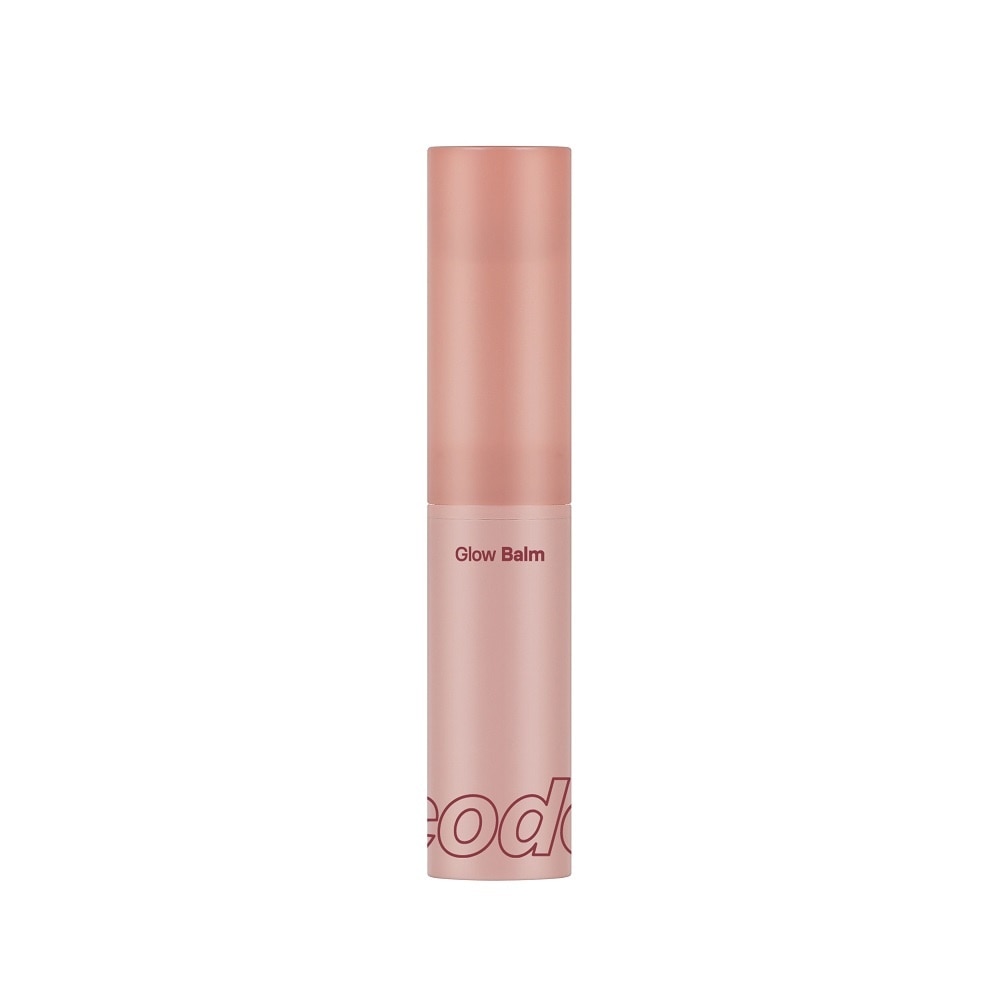 Glow Balm 5g .#03 Mellow Rose