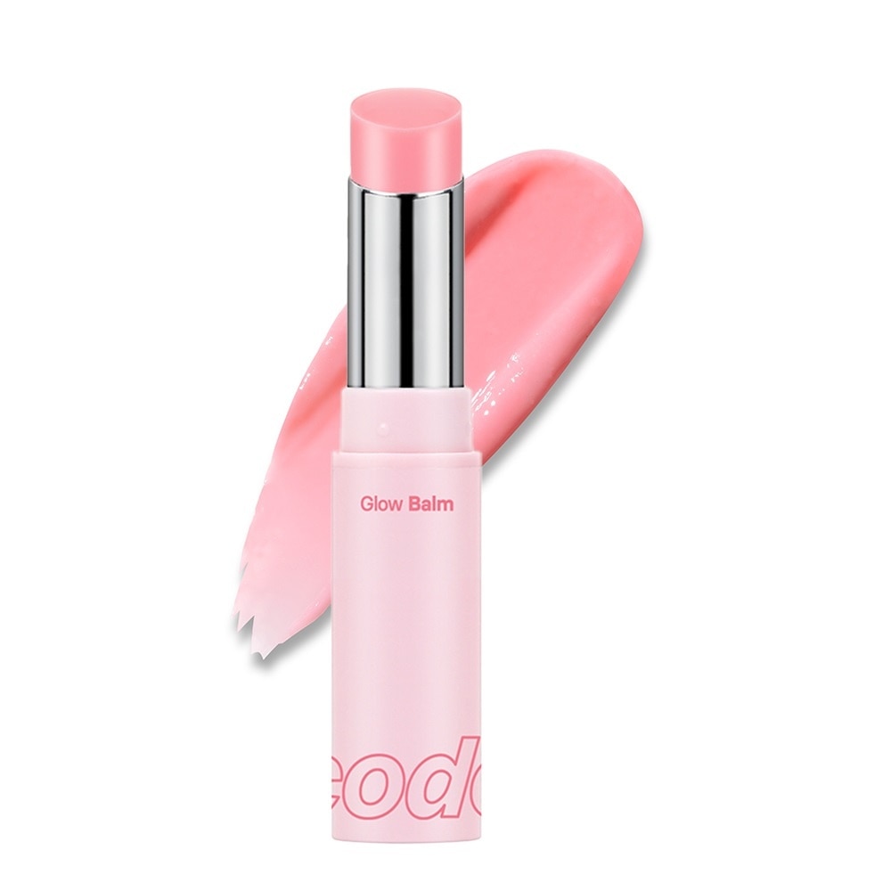 Glow Balm 5g .#04 Naked Pink