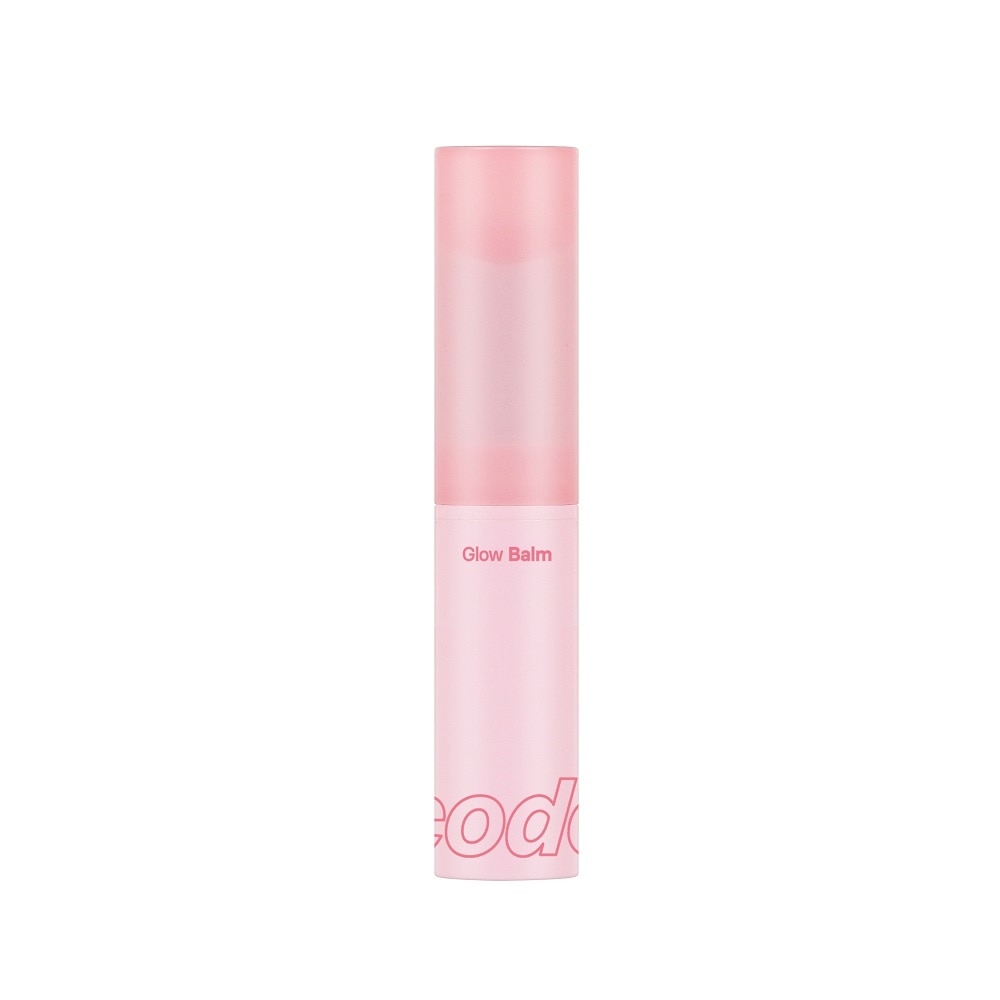 Glow Balm 5g .#04 Naked Pink