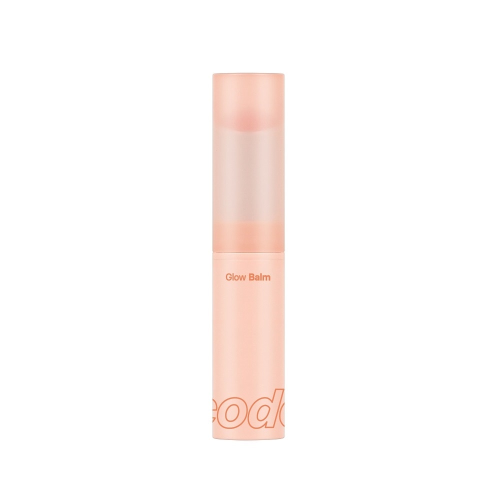 Glow Balm 5g .#05 Blooming Coral