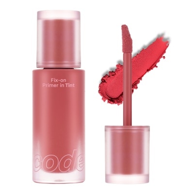 Son kem code glokolor fix-on primer in tint 4.7g .#05 always mute