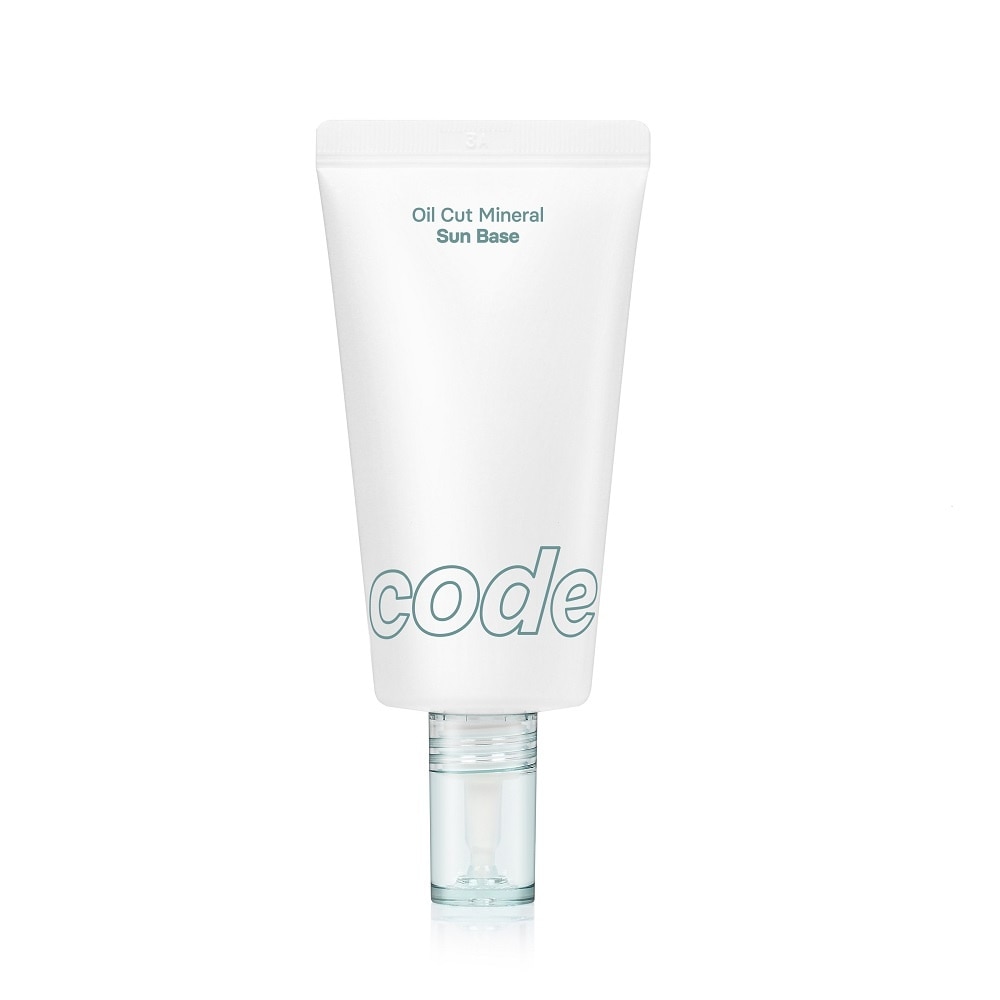 Oil Cut Mineral Sun Base SPF50+ PA+++ 35ml