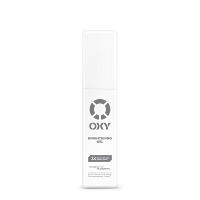 OXY Gel Dưỡng Sáng Oxy Brightening Gel 50g