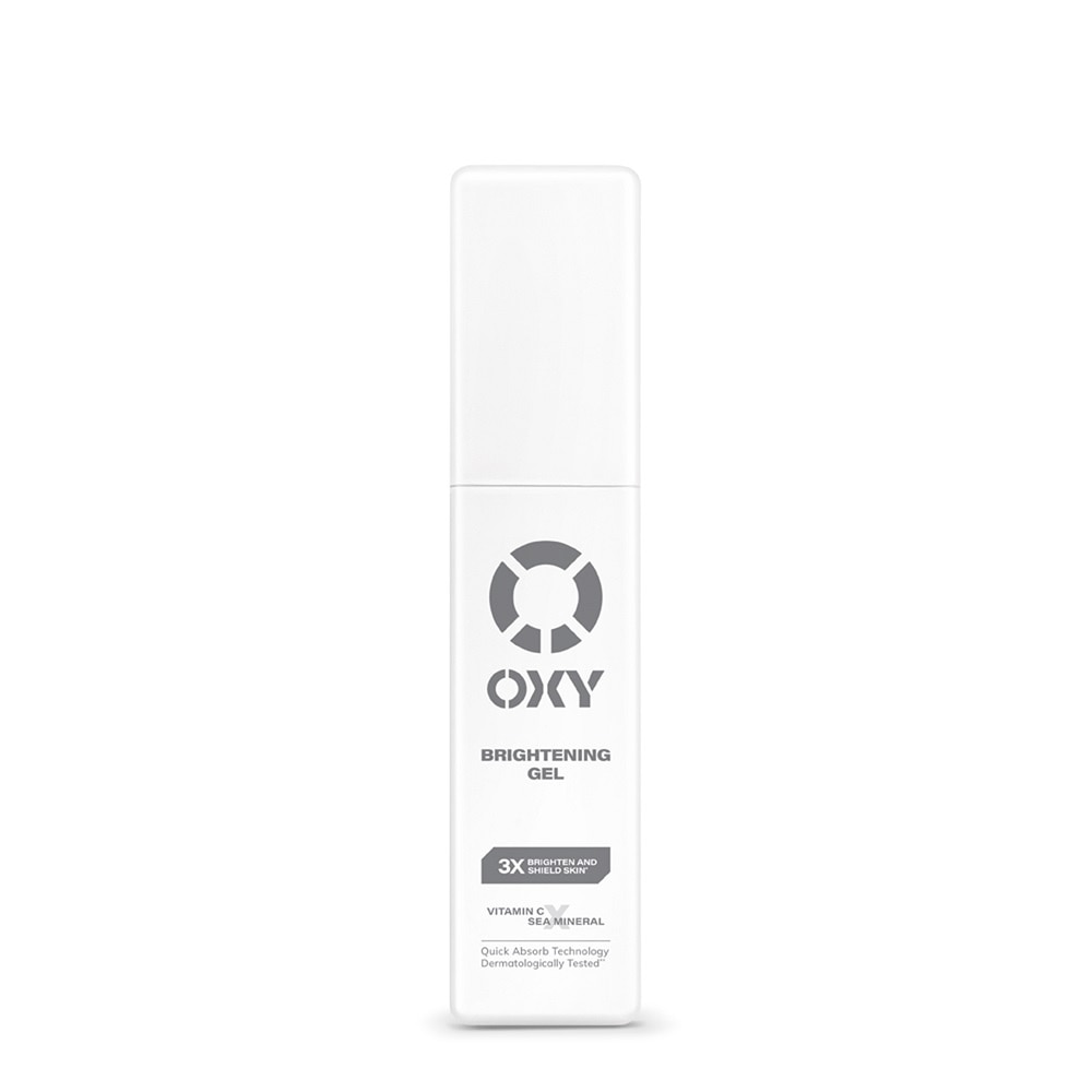 Gel Dưỡng Sáng Oxy Brightening Gel 50g