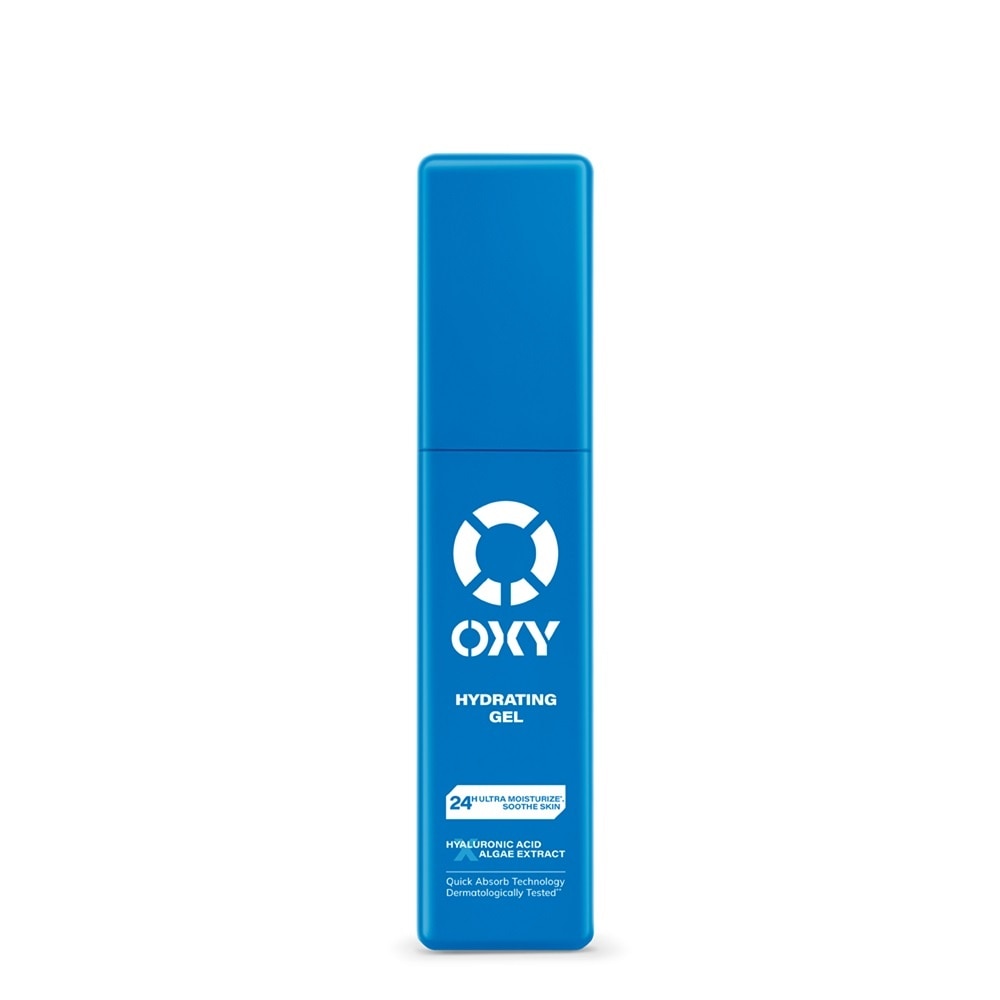 Gel Dưỡng Ẩm Oxy Hydrating Gel 50g