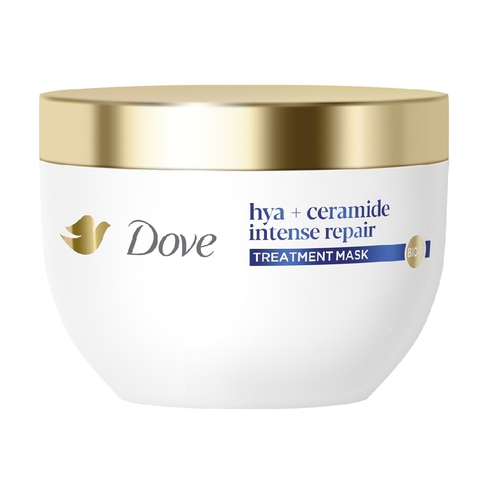 Hya + Ceramide Intense Repair Treatment Mask 300ml