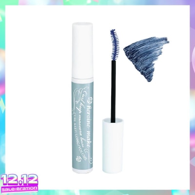 KISSME Heroine Make Curl Keep Mascara Base 6g