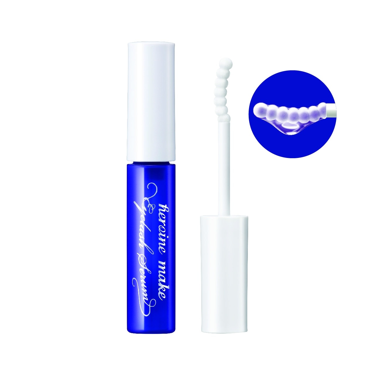 Heroine Make Watering Eyelash Serum 5.5g