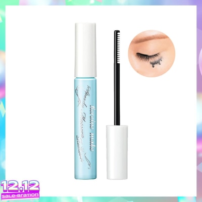 KISSME Heroine Make Speedy Mascara Remover 6.6ml