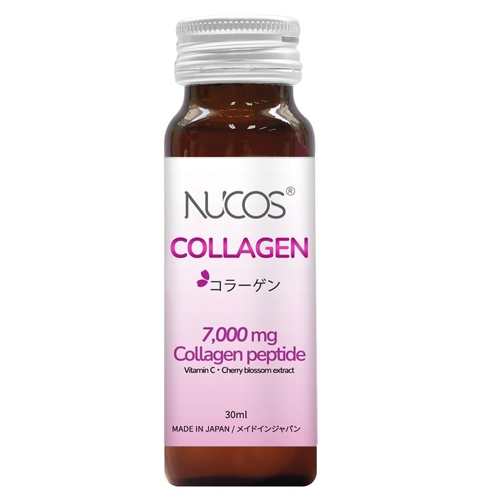 Nucos Collagen 30mlx10pcs