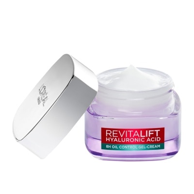 L'OREAL PARIS Revitalift Hyaluronic Acid Gel-Cream 50ml