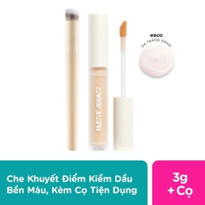 LEMONADE Combo Lemonade Flawless Concealer .# B00