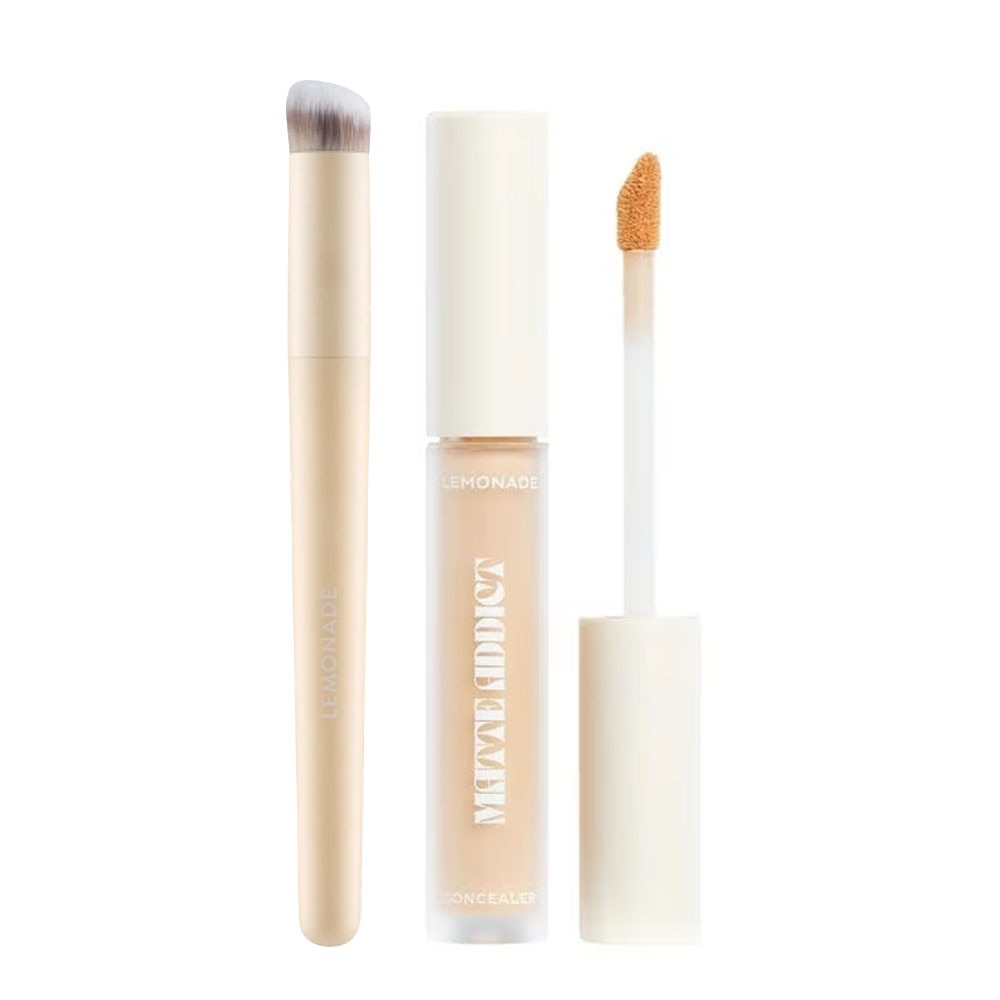 Combo Lemonade Flawless Concealer .# B01