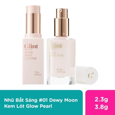 GLINT Combo Glass Skin By Glint