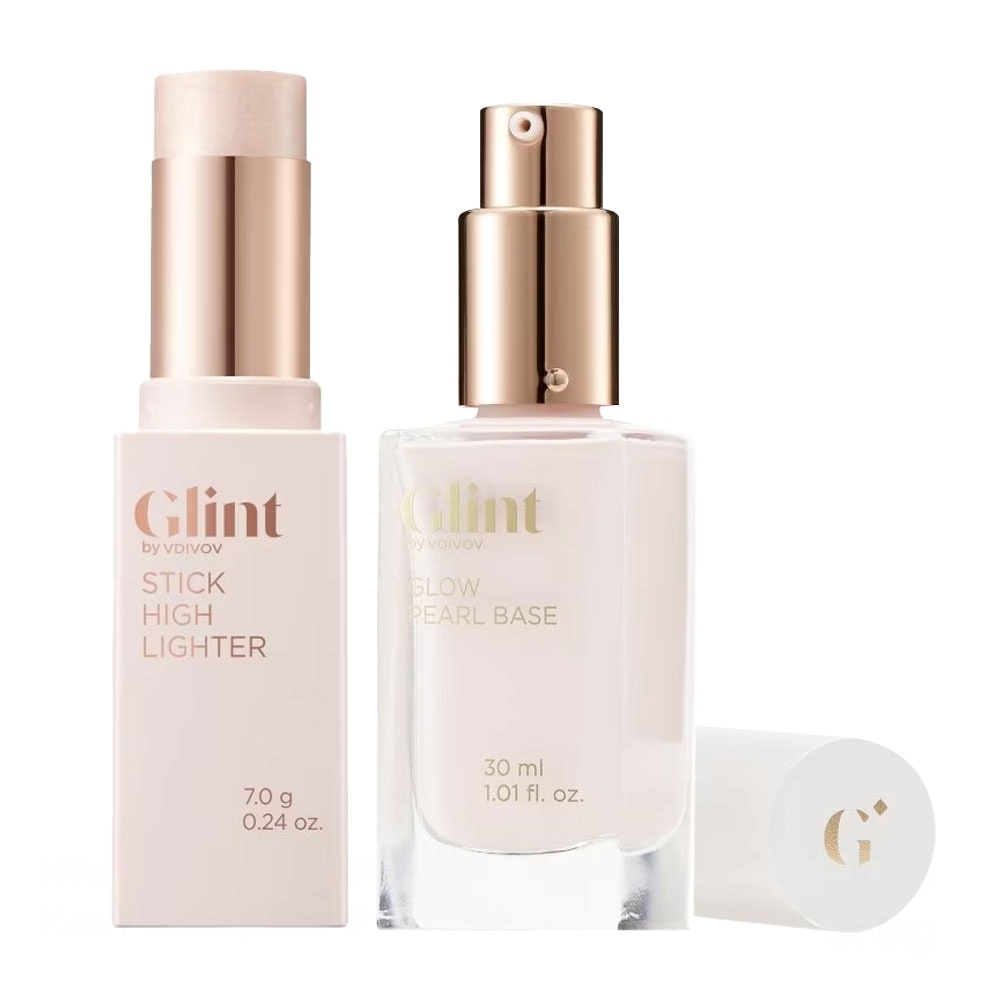 Combo Glass Skin By Glint