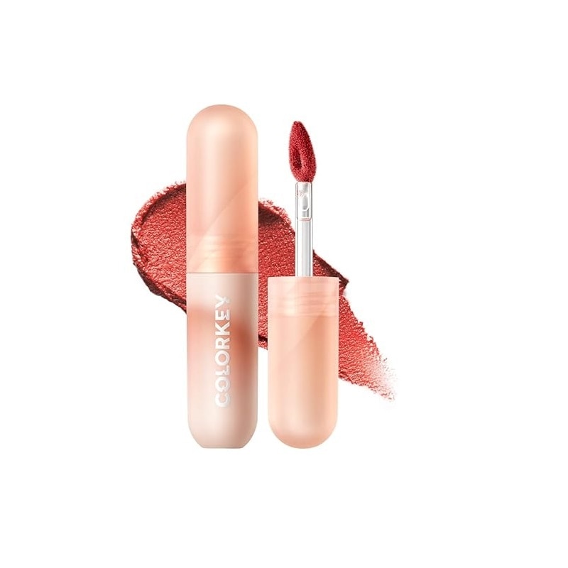 Combo Colorkey Lip Lovers