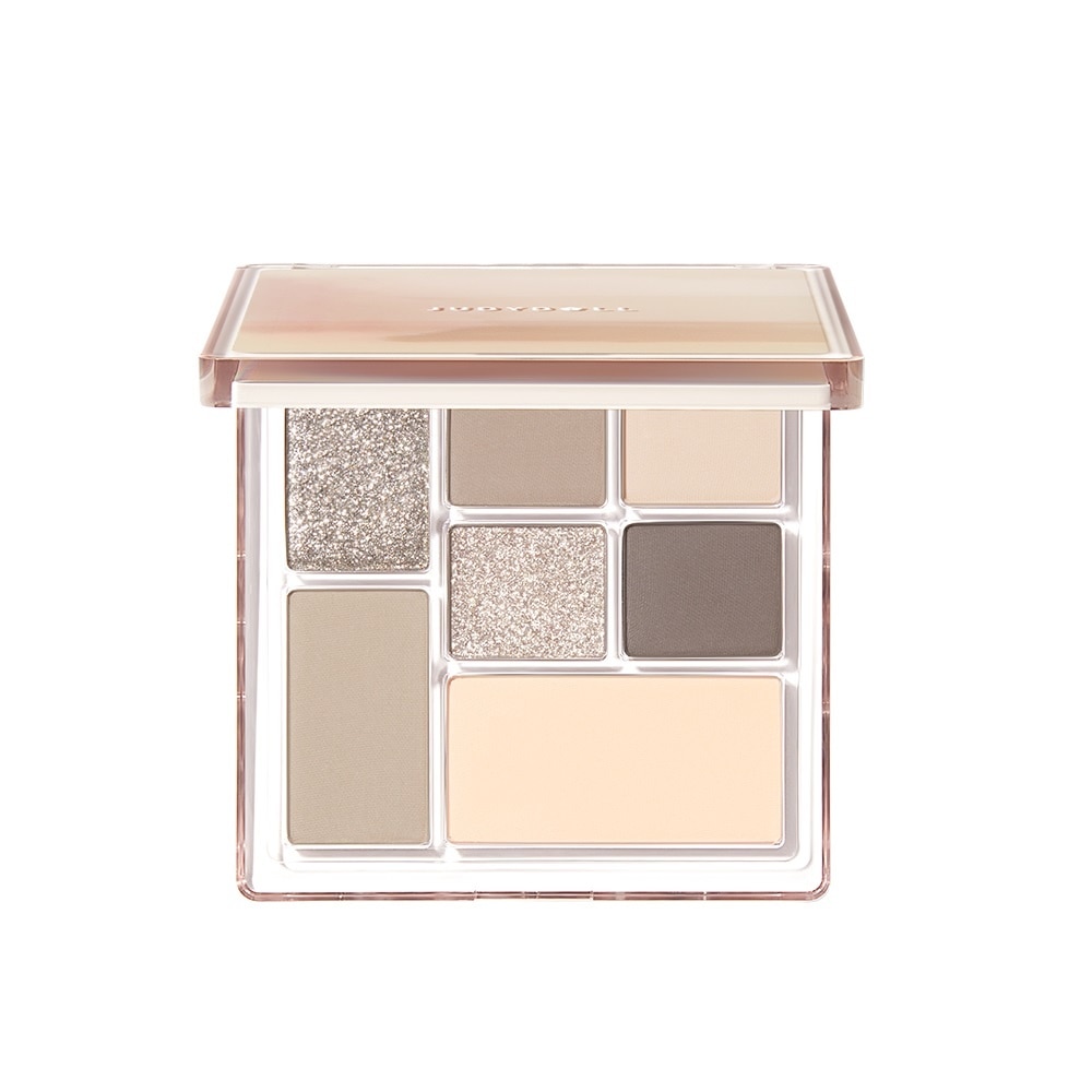 All-In-One Palette For Your Full Face 8.5g .#28