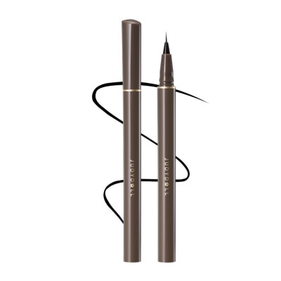 JUDYDOLL Slim Liquid 0.4g .#01 Black