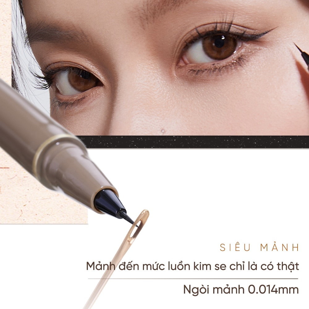 Slim Liquid 0.4g .#04 Grey Brown image