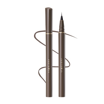 JUDYDOLL - Slim Liquid 0.4g .#04 Grey Brown image