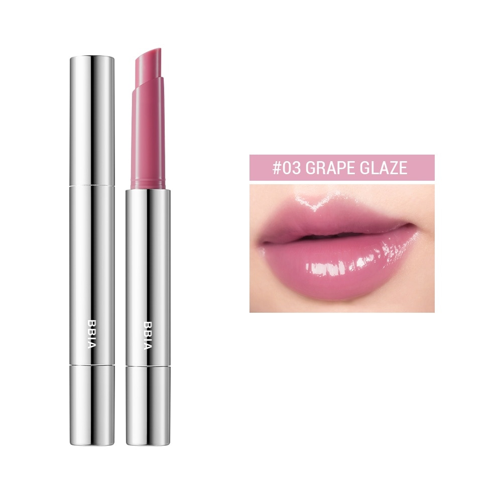 BBIA Over Glaze Stick 1.7g #03 Grape Glaze