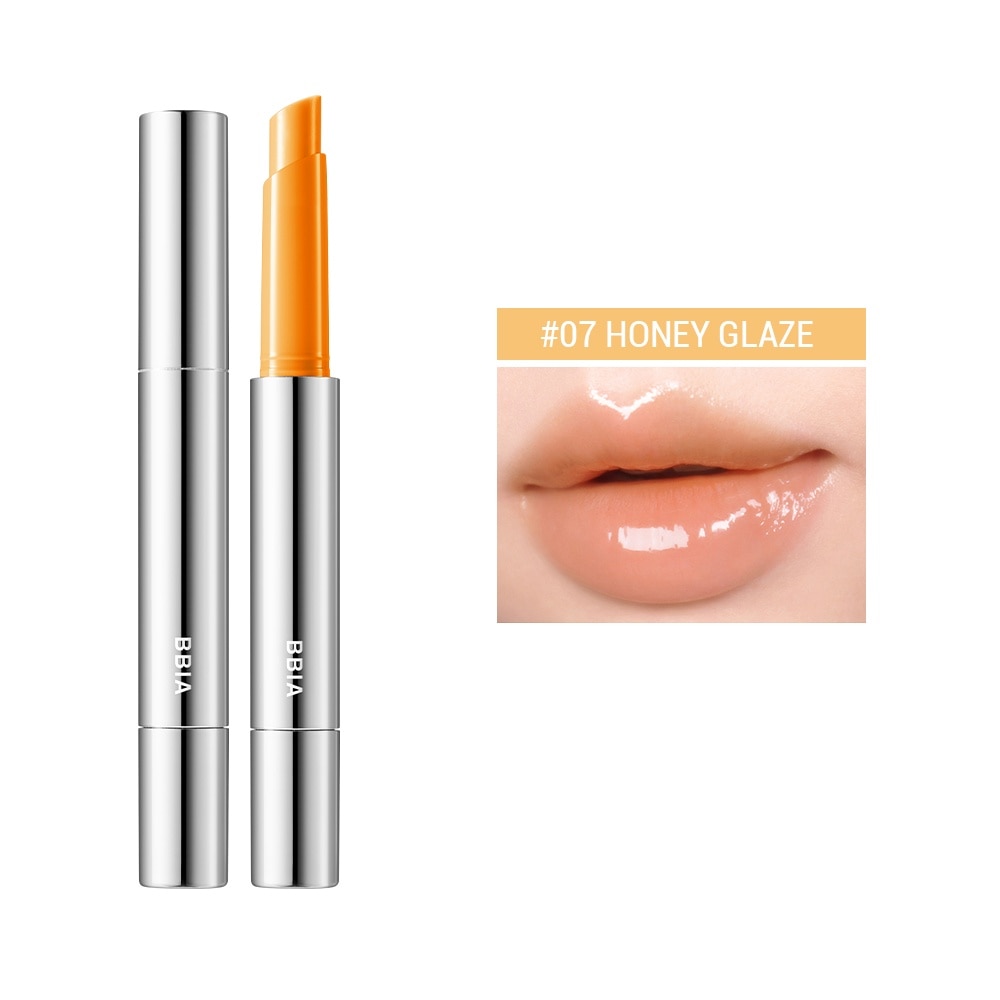 BBIA Over Glaze Stick 1.7g #07 Honey Glaze