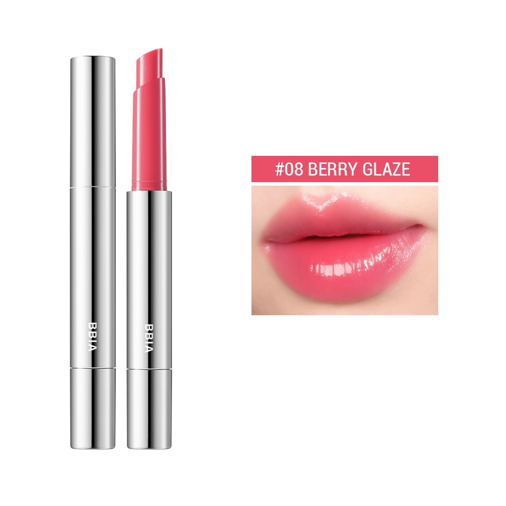 BBIA Over Glaze Stick 1.7g #08 Berry Glaze