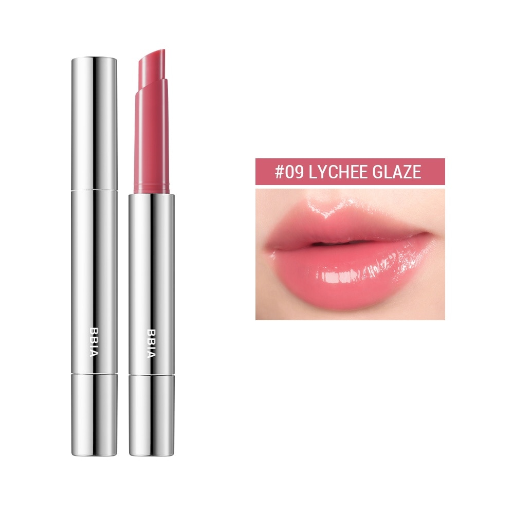 BBIA Over Glaze Stick 1.7g #09 Lychee Glaze